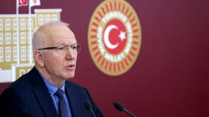 CHP'li Kaboğlu: Sultanahmet Camisi de müze olmalı