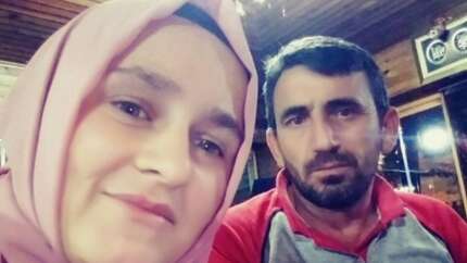 Ordu'da 4 çocuk annesi, tartıştığı eşi tarafından öldürüldü