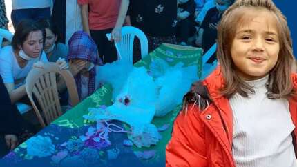 İkra Nur Tirsi’ye son veda! Giresun Valisi Enver Ünlü ilk bulguları açıkladı