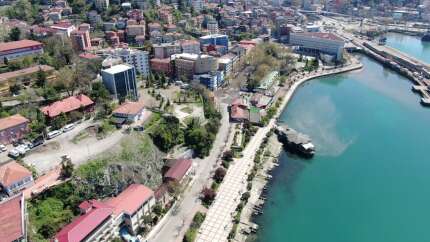 Kömürün başkenti Zonguldak'ta 'müjde' heyecanı