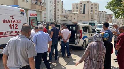 'Cenazeyi kim defnedecek' kavgası
