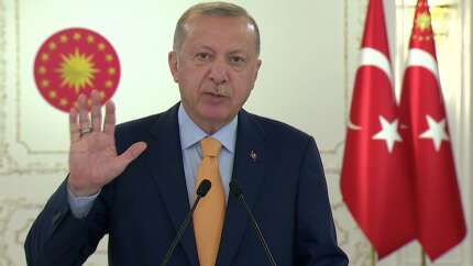 Doğu Akdeniz konferansı çağrısı