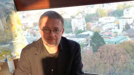 ABD'li gazetecinin şüpheli ölümü