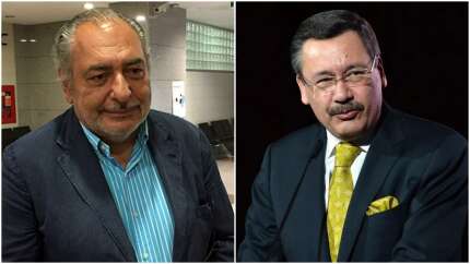 Reha Muhtar ima etti! O ismi biz açıklıyoruz...