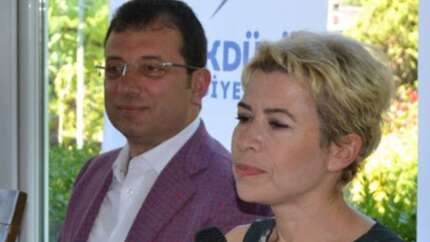 Kitabını yazan eski gazeteciyi yönetici yaptı