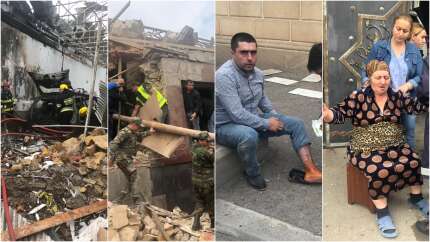 SuperHaber Gence saldırısının merkezinde!