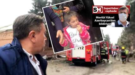 SuperHaber'in çekimi sırasında bir saldırı daha