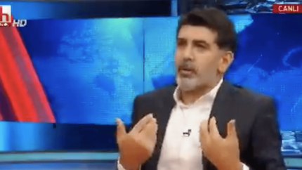 Levent Gültekin: Azerbaycan devlet değil aşiret!