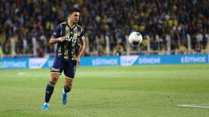 İrfan Buz: Ozan Tufan, Bayern Münih'te oynar