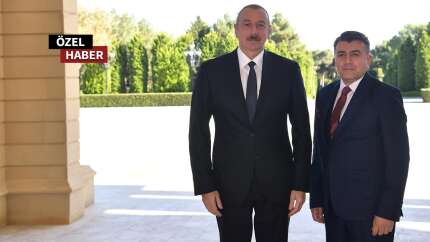 "Paşinyan, Soros'un bir projesi!"