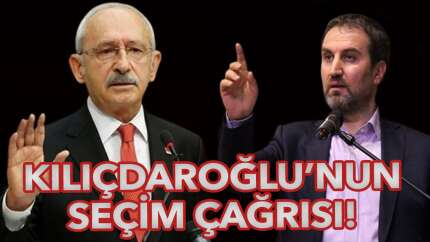 'SİPARİŞ DEĞİL, İHANET!'