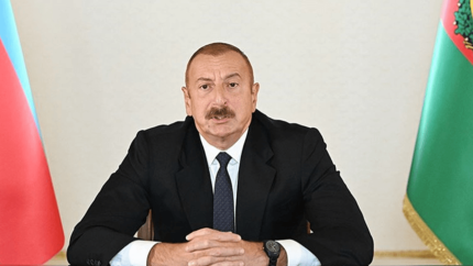'Fuzuli şehrini işgalden kurtardık'