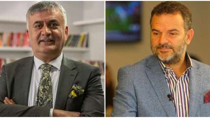 Adil Gür, Kemal Öztürk'e dava açıyor