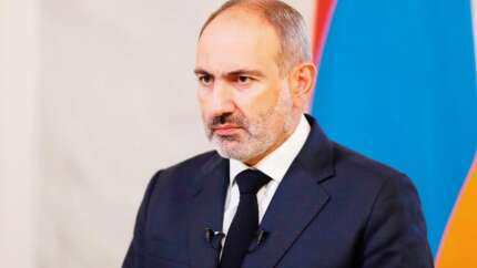 'Rusya'dan ümidi kestim, kendimizi savunacağız'