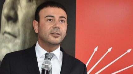 Beşiktaş Belediye Başkanı Rıza Akpolat hastaneye kaldırıldı