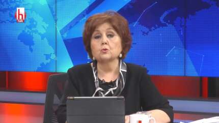 Ayşenur Arslan Fransa'ya boykota da karşı