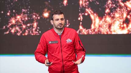 Selçuk Bayraktar'dan zafer paylaşımı