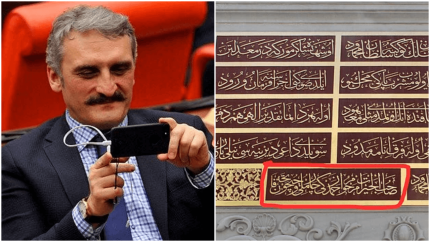 Posta yazarının yorumu: "İktidar olmak böyle bir şey"