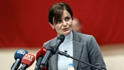 Kaftancıoğlu tacizle suçlanan kişiyle akraba çıktı!