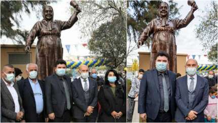 CHP'den İzmir'e yeni hizmet