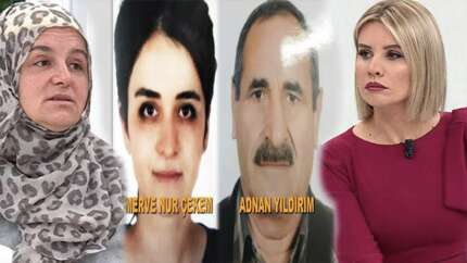 Anne-kız aynı adama aşık oldu!