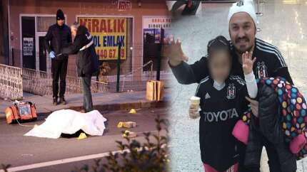 Eski eşinin sevgilisini öldüren polise ağırlaştırılmış müebbet talebi!