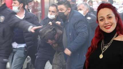 Aylin Sözer'in katili cinayetten sonra banka hesabını boşaltmaya çalıştı!