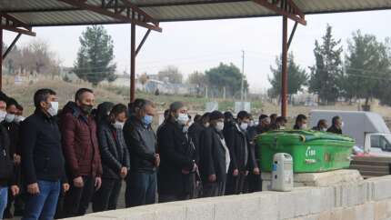 Gaziantep'teki hastane yangınında ölü sayısı 13'e yükseldi