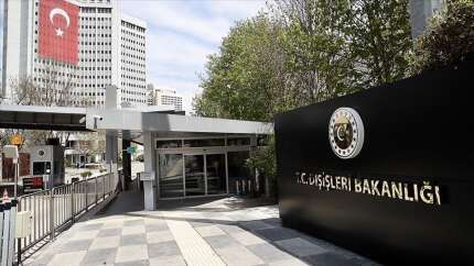 Eskiden bizi  endişe ile izlerdiniz şimdi endişe sırası bizde!