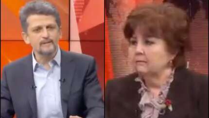 Garo Paylan'dan Halk TV ekranlarında özerklik çağrısı