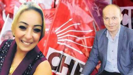 CHP'li başkan yardımcısından kadın meclis üyesine hakaret iddiası