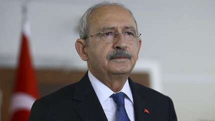 Kılıçdaroğlu'ndan Boğaziçi eylemcilerine destek