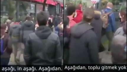 Yol TV'den algı operasyonu: Yalana binlerce kişi alet oldu