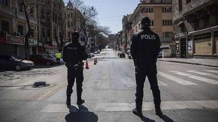 Bakanlık açıkladı: 31 bin 69 kişiye ceza