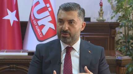 RTÜK'ten Boğaziçi yayınlarına yakın takip