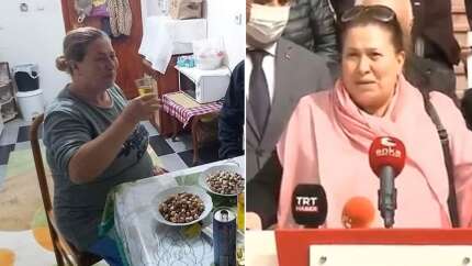 "CHP yönetimi fukara bulmaktan aciz"