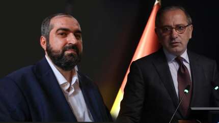 Cübbeli'yi ekrana çıkaran Fatih Altaylı bakın neye bozuldu...