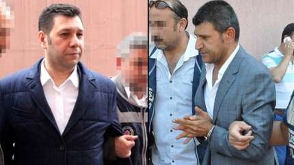 Boydak kardeşlerden FETÖ'cü Albay'a 6 milyon liralık havale!
