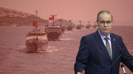 "O metne bakınca darbe tetikçiliği göremedim"