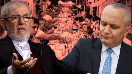 Ali Rıza Demircan sert çıktı: Ahmaklıktan ötedir!