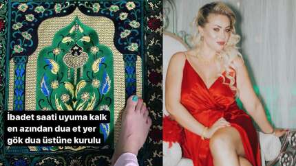 Yeliz Yeşilmen'den tepkiler sonrası geri adım