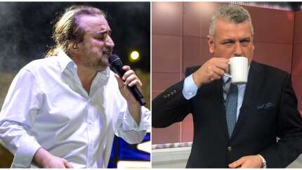 Ersoy Dede, Polat Yağcı'yı "İbrahim Kalın" ismi ile aklamaya çalışıyor!