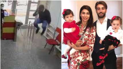 Ebru Şancı: Alpaslan aslında benim eserim