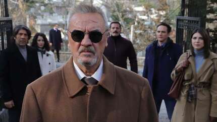 Nihat Altınkaya koronavirüse yakalandı