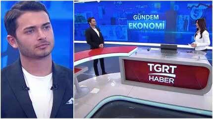 Tarihin en büyük vurgunu böyle geldi