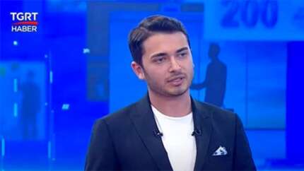 Thodex CEO'su nasıl dolandıracağını TGRT'de böyle anlattı