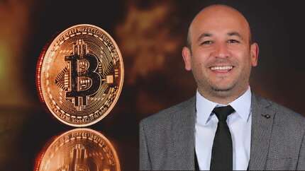 Vebitcoin CEO'su çete lideri çıktı