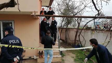 Kocaeli'deki vahşi cinayetle ilgili gelişme