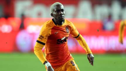 İstenmeyen adam Henry Onyekuru
