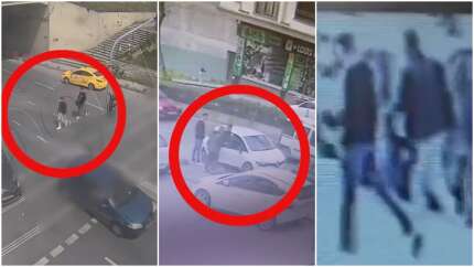 İstanbul'da yapılması planlanan katliam böyle önlendi